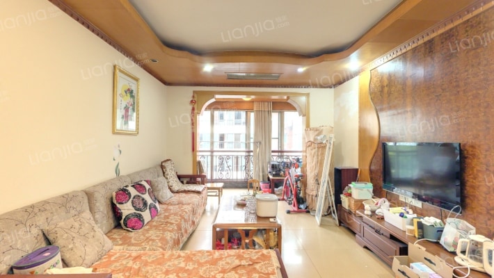 阳光花园(大渡口)二手房实景图