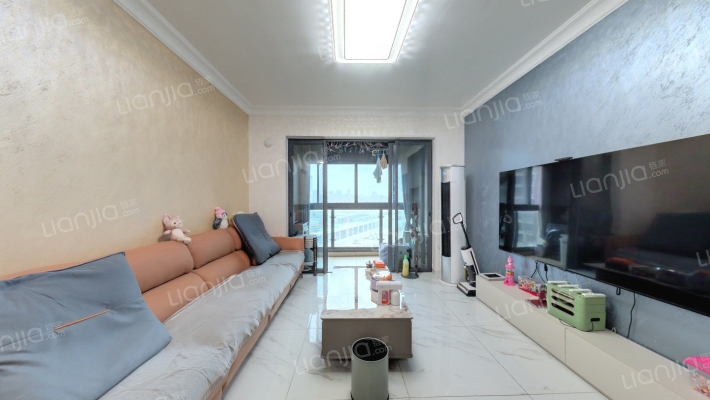 碧桂园濠月湾二手房实景图