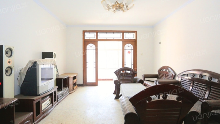 文凯小区二手房实景图