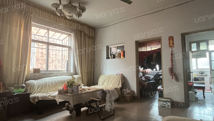 包装机械厂家属院二手房实景图