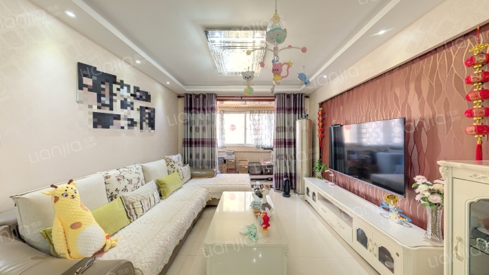 福锦苑二手房实景图