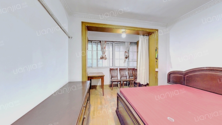 民星路350弄二手房实景图