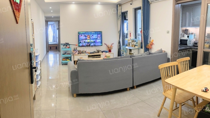 光大锦堂阁二手房实景图