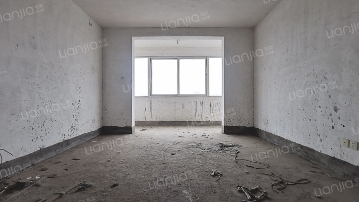 中富花苑二手房实景图