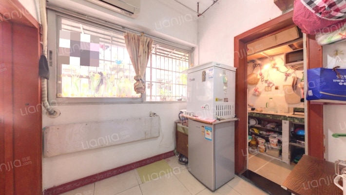 金星花园二手房实景图