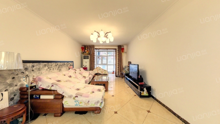 雅馨苑北区二手房实景图