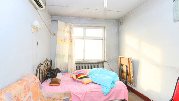 长春路7号院二手房实景图