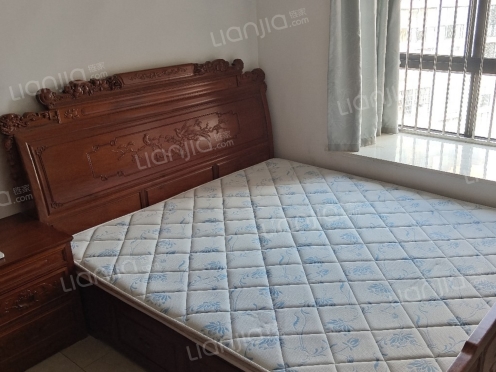 整租·福新·永升广场 3室2厅 南/北