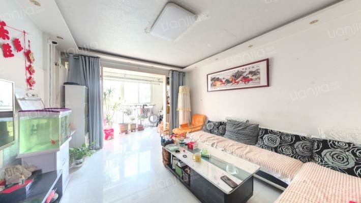 共青团东路21号院二手房实景图