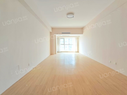 整租·泰华水印 1室1厅 南