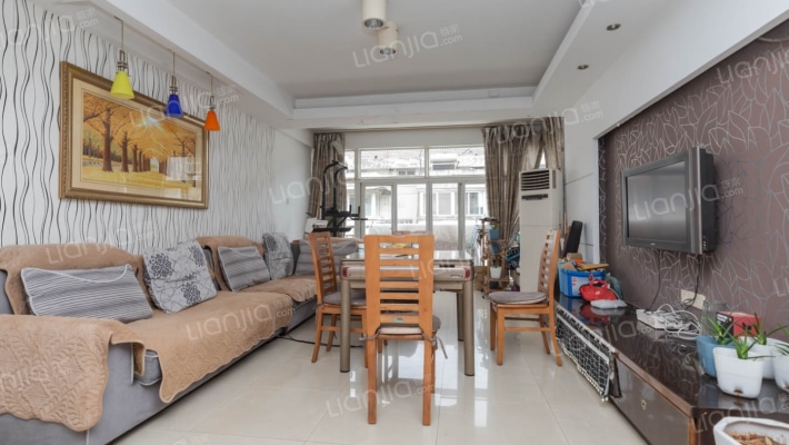 甘露苑二手房实景图