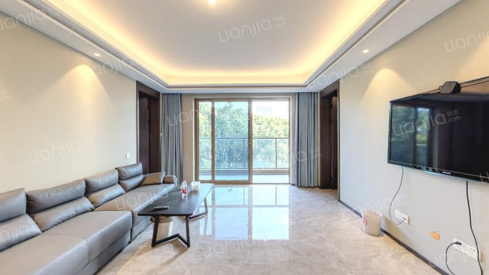 润曦府二手房实景图