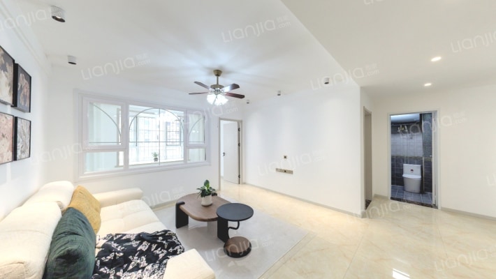 富士康园二手房实景图