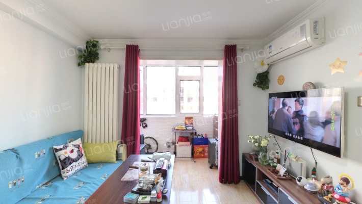 八角北路11号院二手房实景图