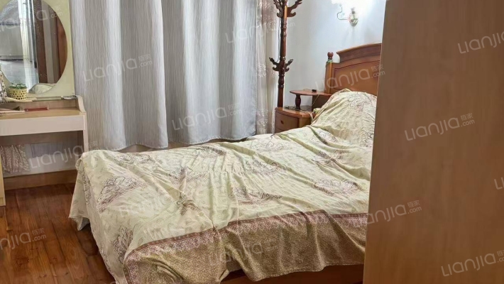 滑石公司大院宿舍二手房实景图