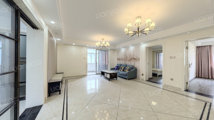 明华花园二手房实景图