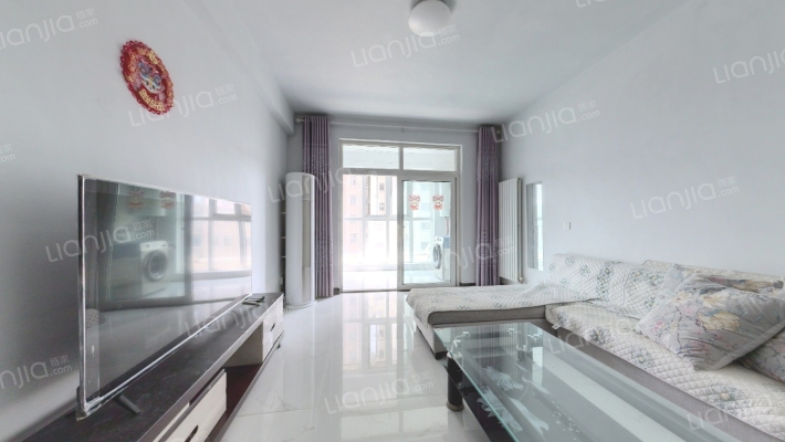 瑞贝卡潩水庄园北区二手房实景图