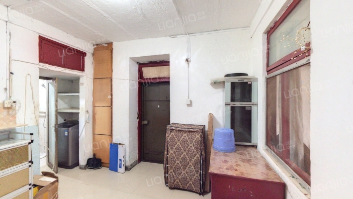 解放路一段3号二手房实景图