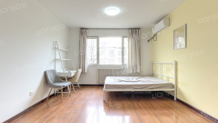 万恒家园二手房实景图