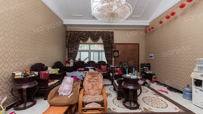 天瑞玫瑰园二手房实景图