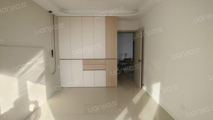 水尚仁佳 2室1厅 南 北-卧室B