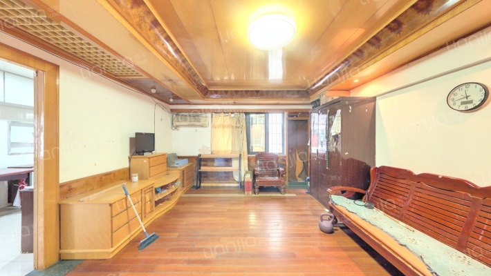 怡丰小区二手房实景图