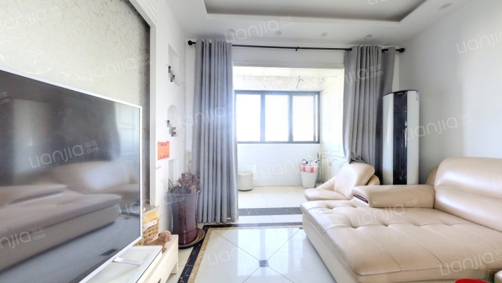 亿立雅苑二手房实景图