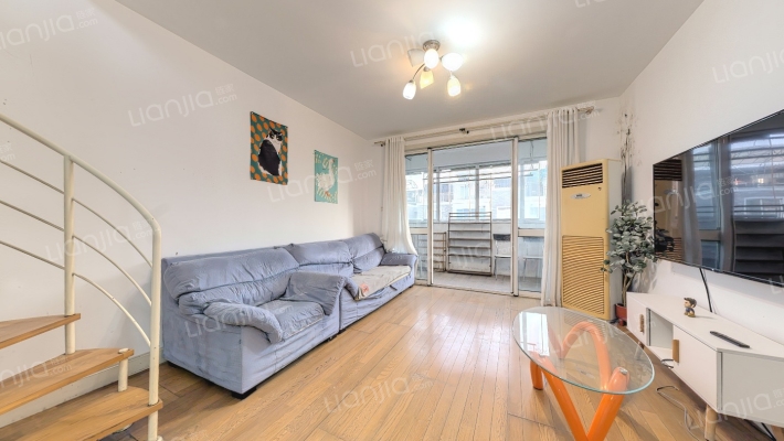 东方佳苑二手房实景图