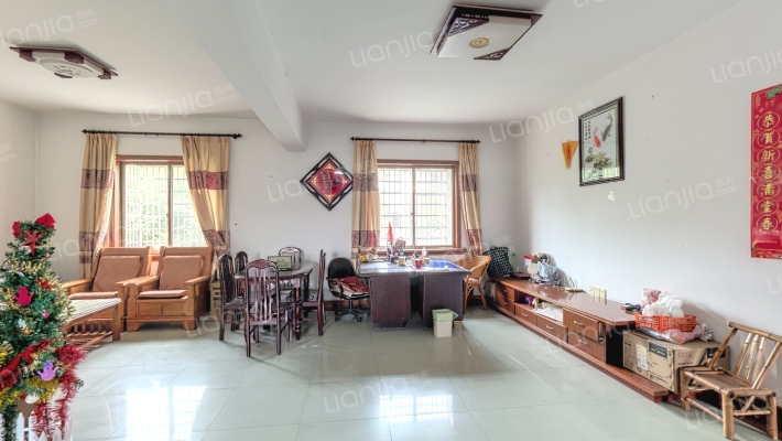 崧舜路二手房实景图