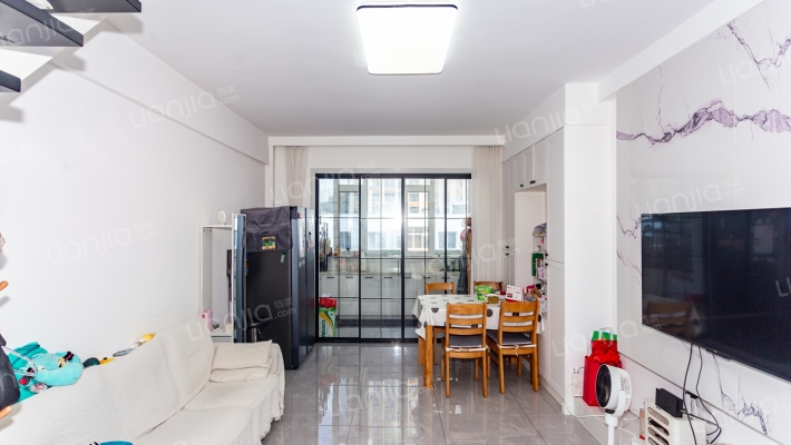 崇德北小区二手房实景图