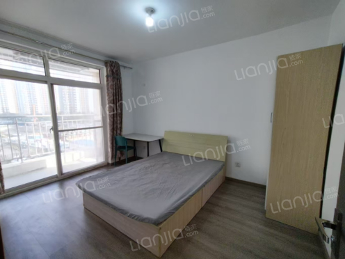 合租·北村新苑 3居室 南卧