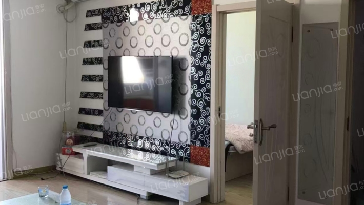 永泰家园二手房实景图