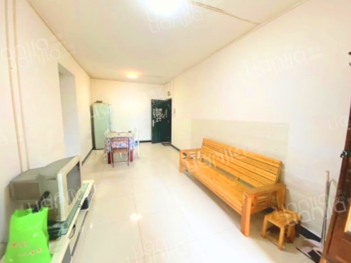 整租·阳光南滨 2室1厅 东