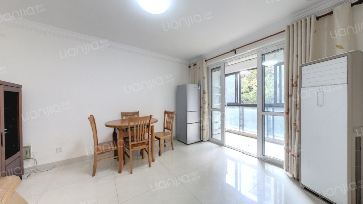 水清年华花园二手房实景图