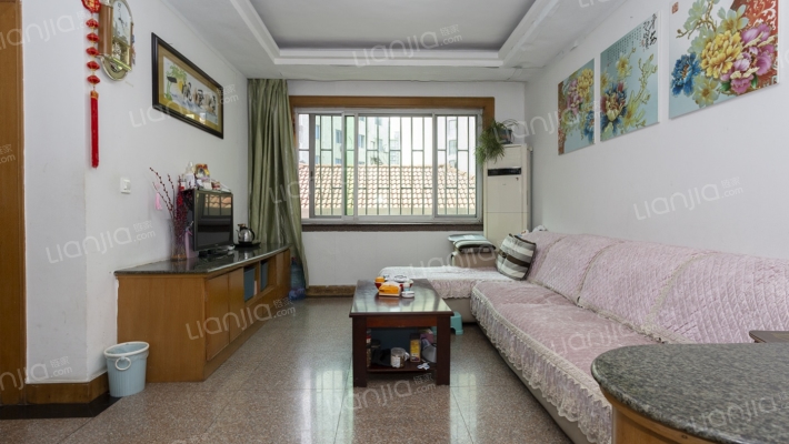 兴宇家苑二手房实景图