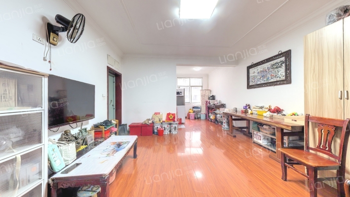 将军公寓二手房实景图