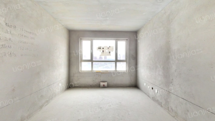 香山品格二手房实景图