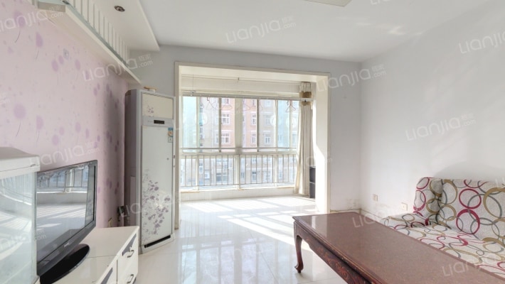 雁阳美地二手房实景图