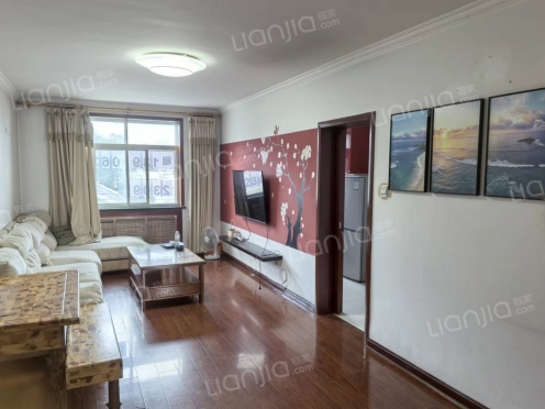 整租·同心路 2室2厅 南/北