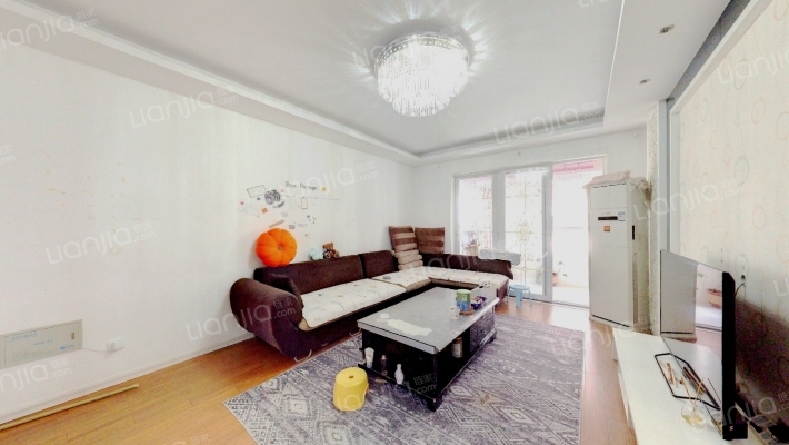 名仕公馆二手房实景图