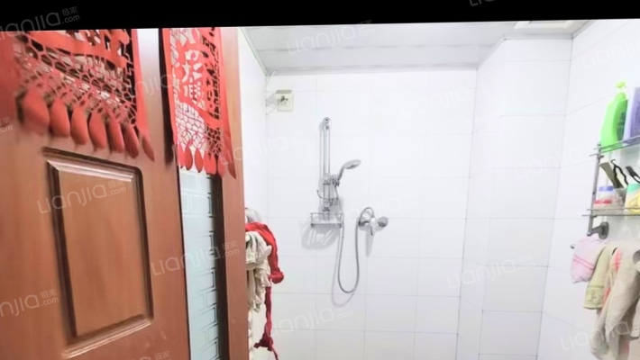 东方制药家属院 3室1厅 南 北-卫生间