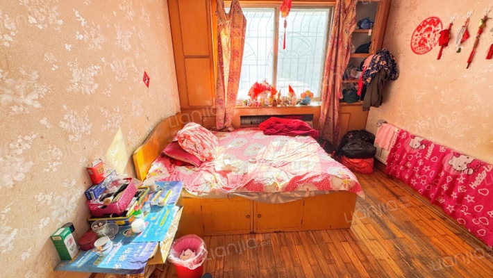 富兴小区二手房实景图
