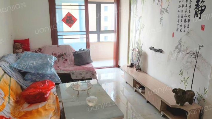 韩坝新村二手房实景图