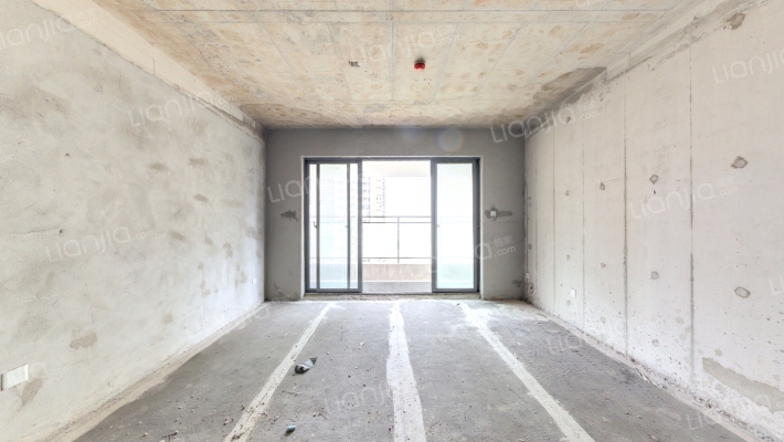 路桥锦绣康城二手房实景图