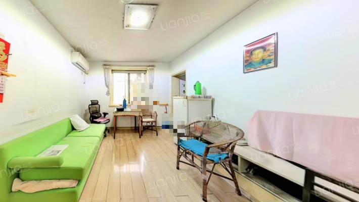 百丈东路918弄小区二手房实景图