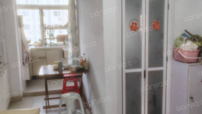 自强街（三八广场）二手房实景图