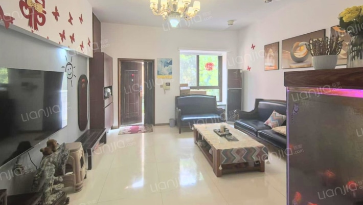 一栋洋房二手房实景图