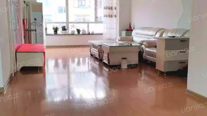 滨江明居二手房实景图