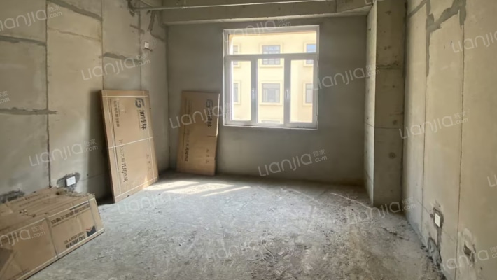 合家广场二手房实景图