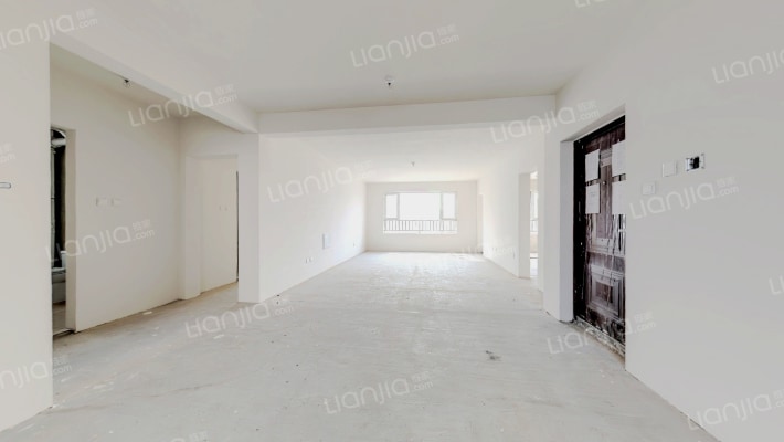 枫林尚筑二手房实景图